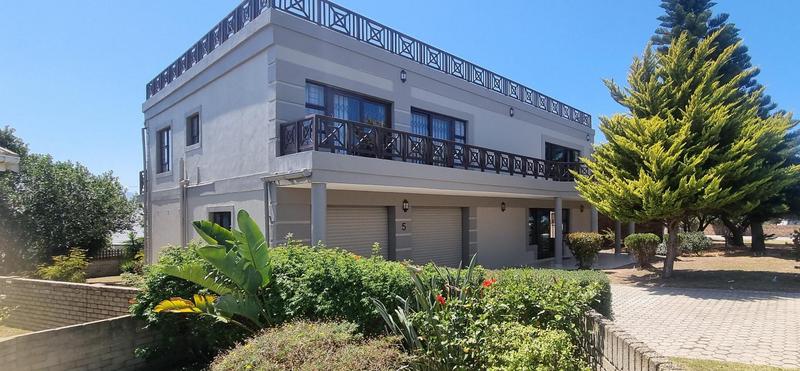 4 Bedroom Property for Sale in Reebok Western Cape